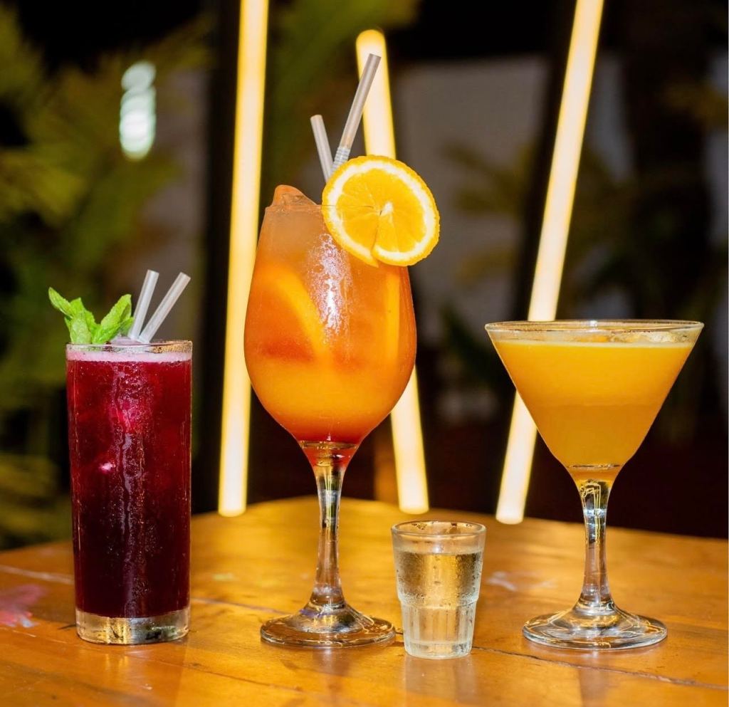 Nightlife in Accra on a Weekday: Top 5&nbsp;Places