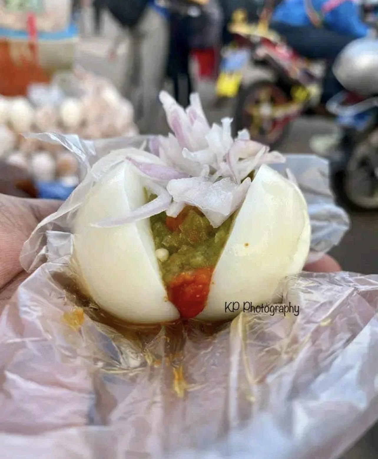 Local Side Meals(Snacks)in Ghana to Try